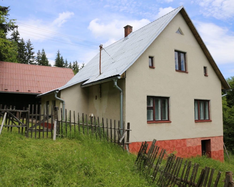 Prodej rodinného domu – Turzovka, Slovenská republika